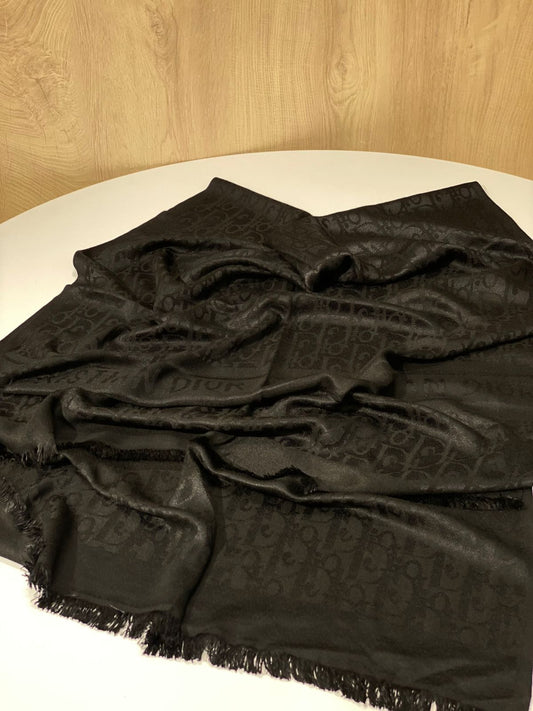 Dior scarf