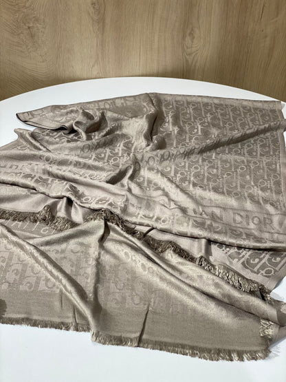 Dior Scarf