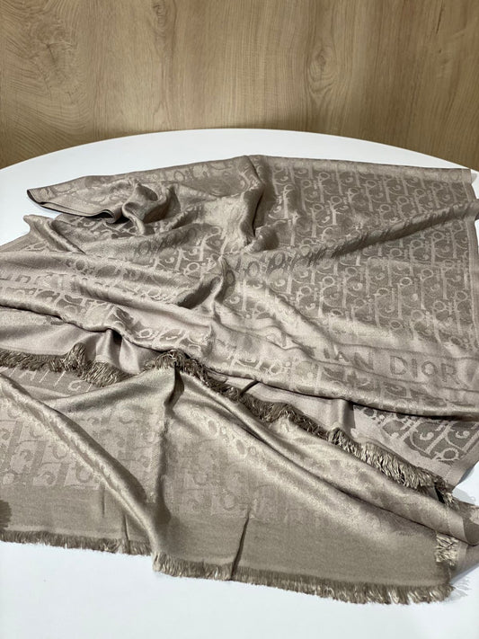 Dior Scarf