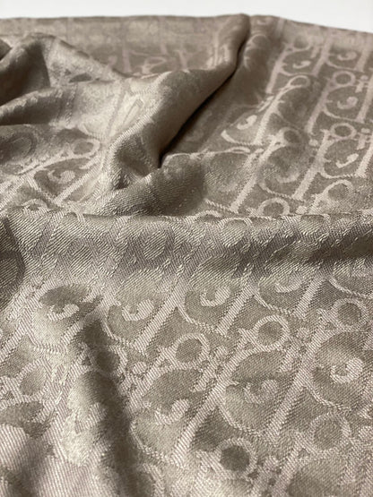 Dior Scarf