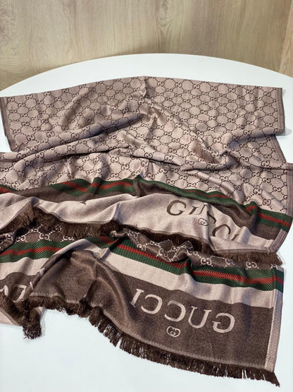 Gucci scarf