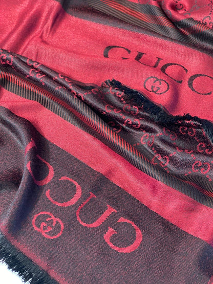 Gucci scarf