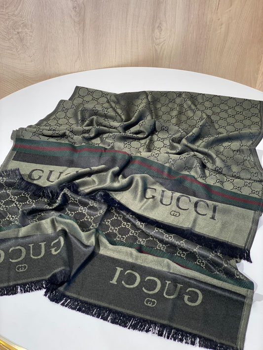 Gucci scarf