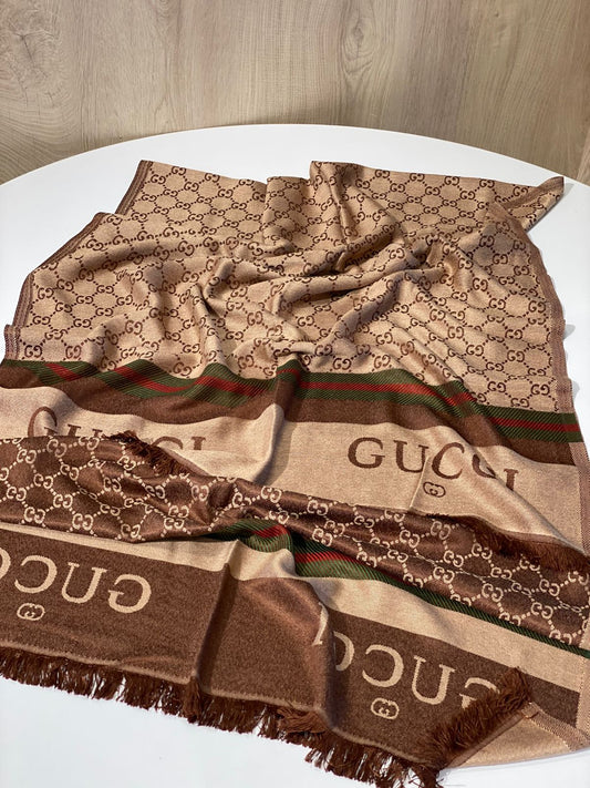 Gucci scarf