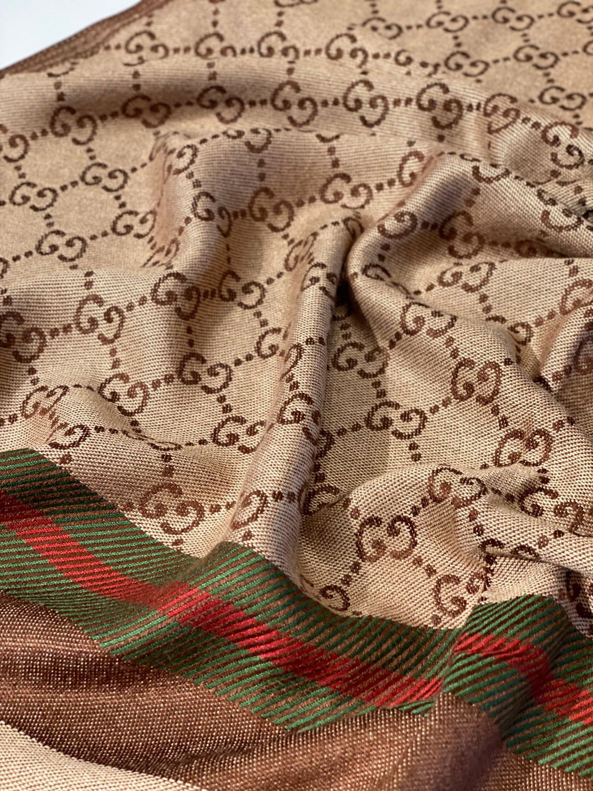 Gucci scarf