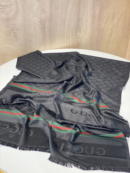 Gucci scarf