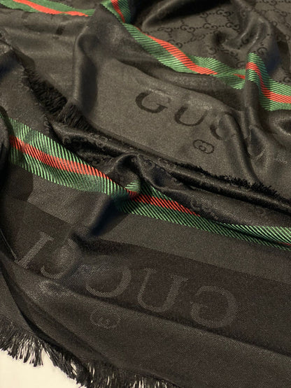 Gucci scarf