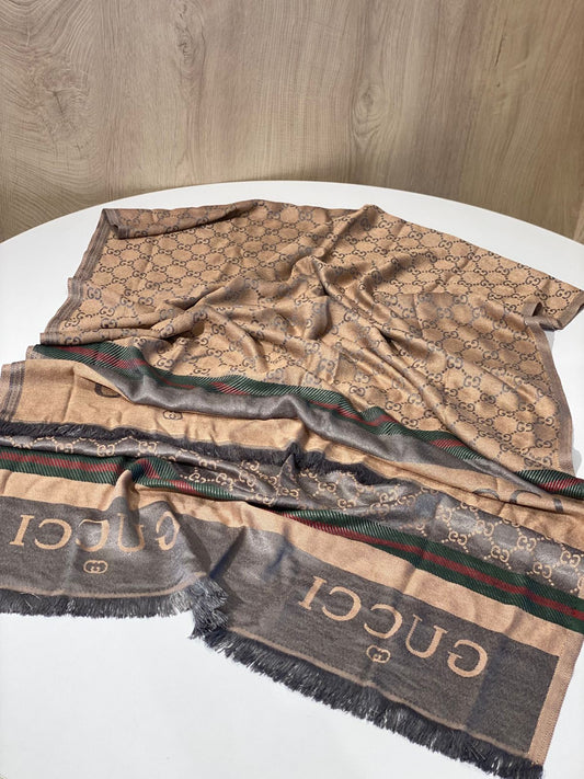 Gucci scarf