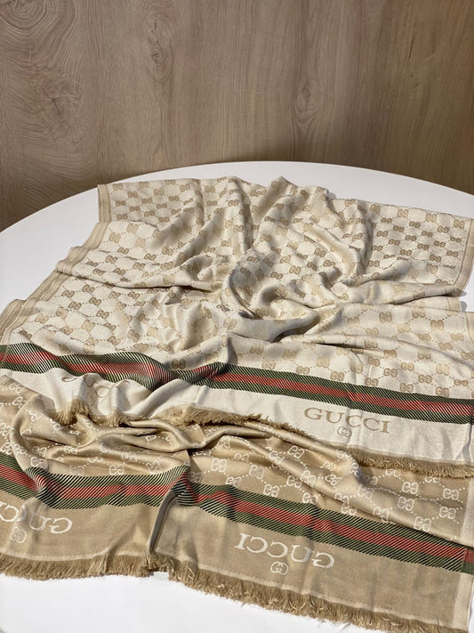 Gucci scarf