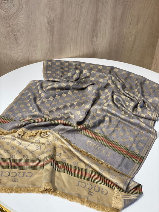 Gucci scarf