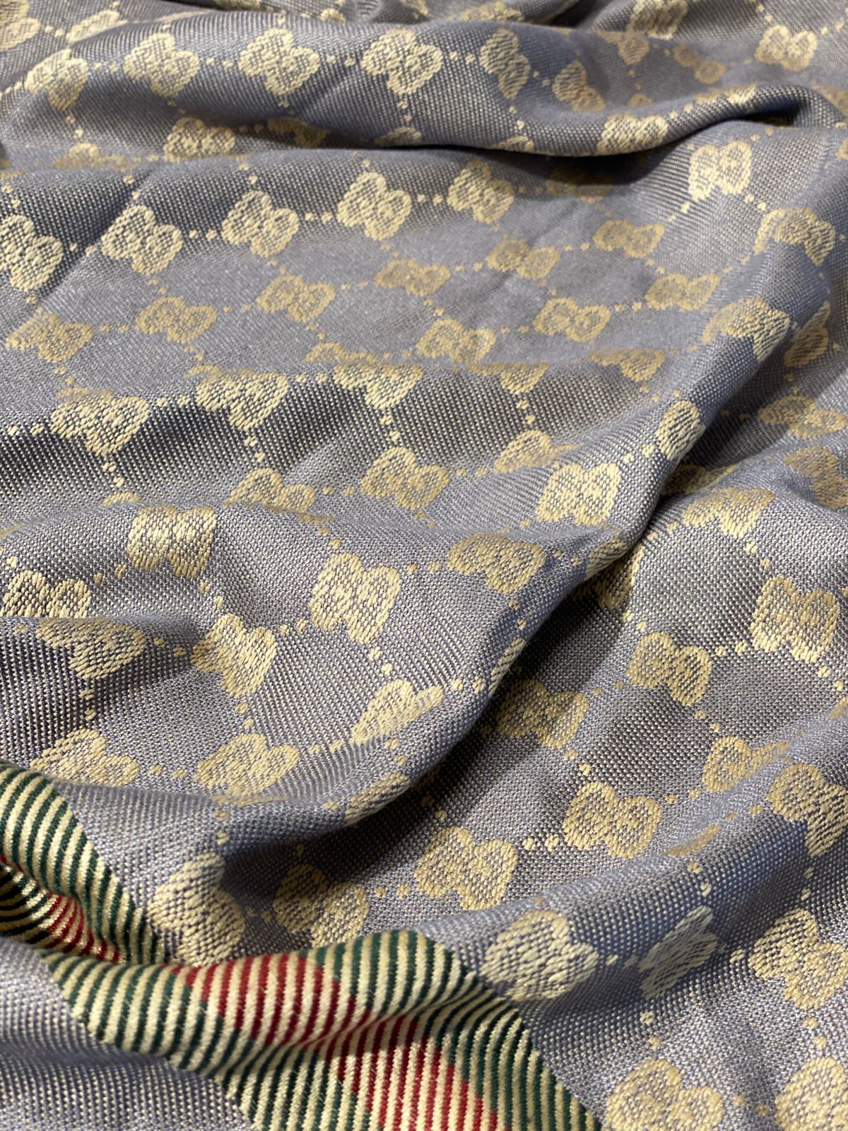Gucci scarf