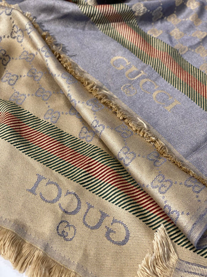 Gucci scarf