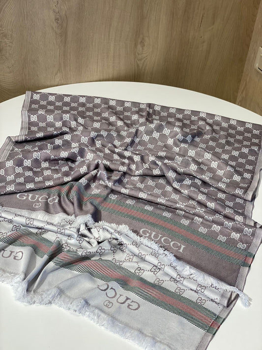 Gucci scarf