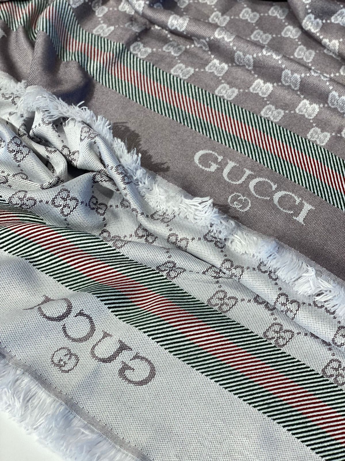 Gucci scarf