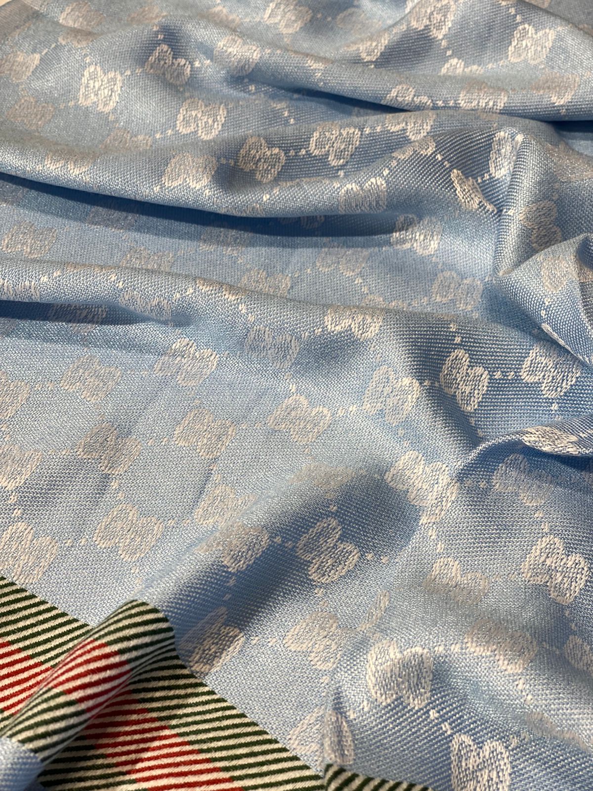 Gucci scarf