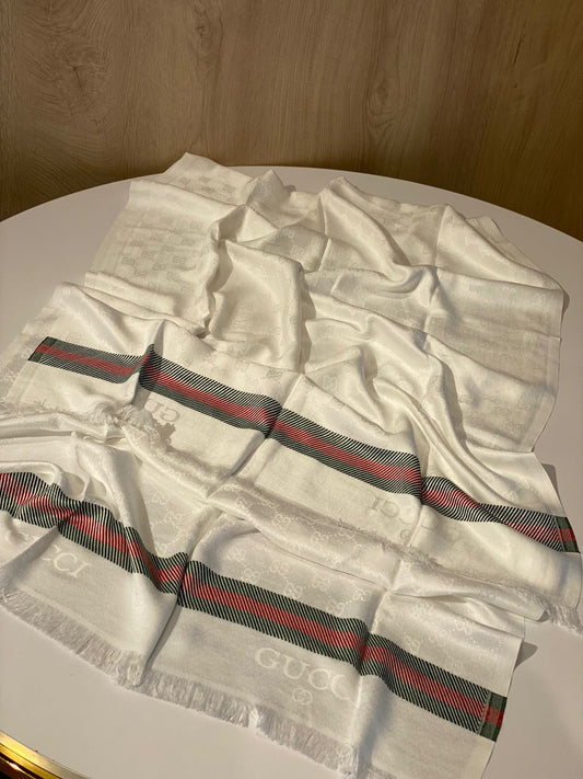Gucci scarf