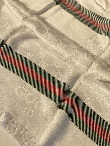 Gucci scarf