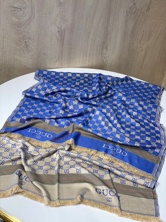 Gucci scarf