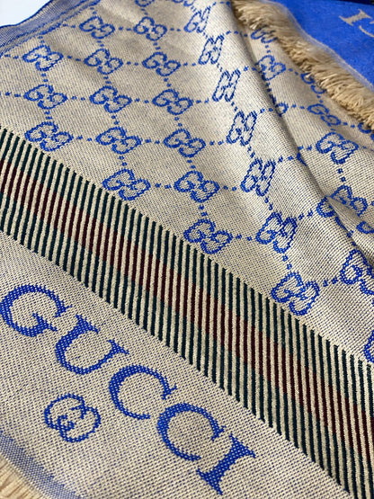 Gucci scarf