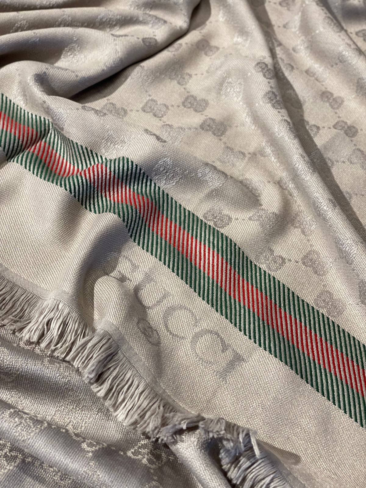 Gucci scarf