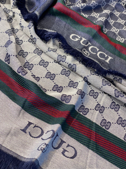 Gucci scarf