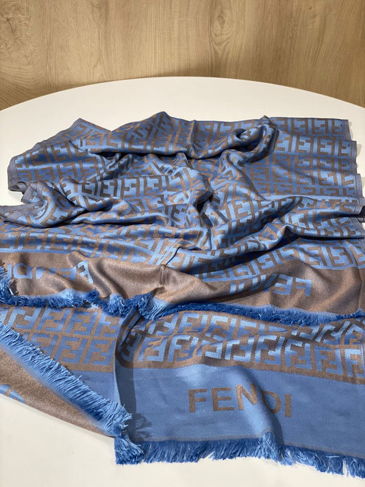 Fendi scarf