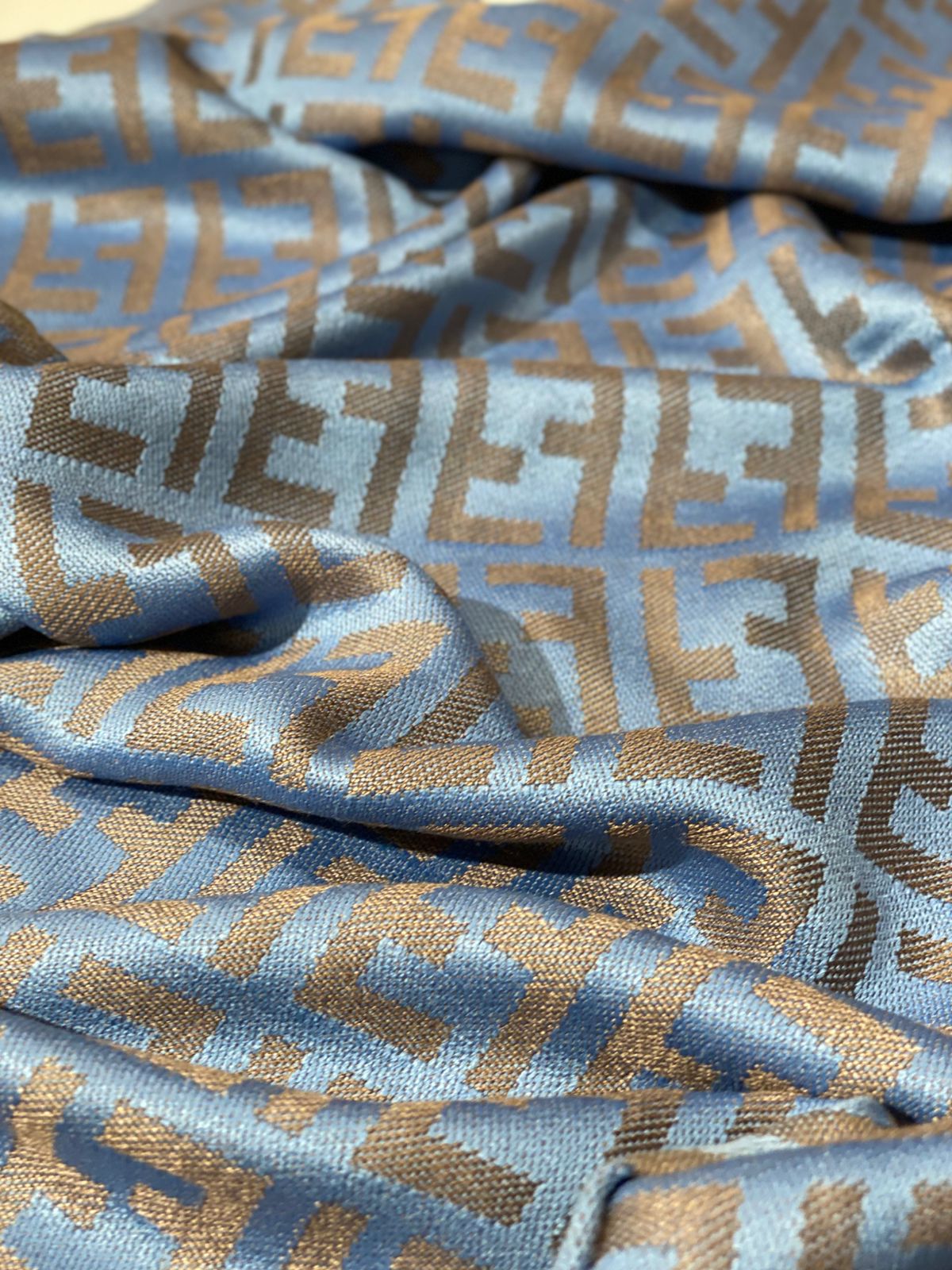 Fendi scarf