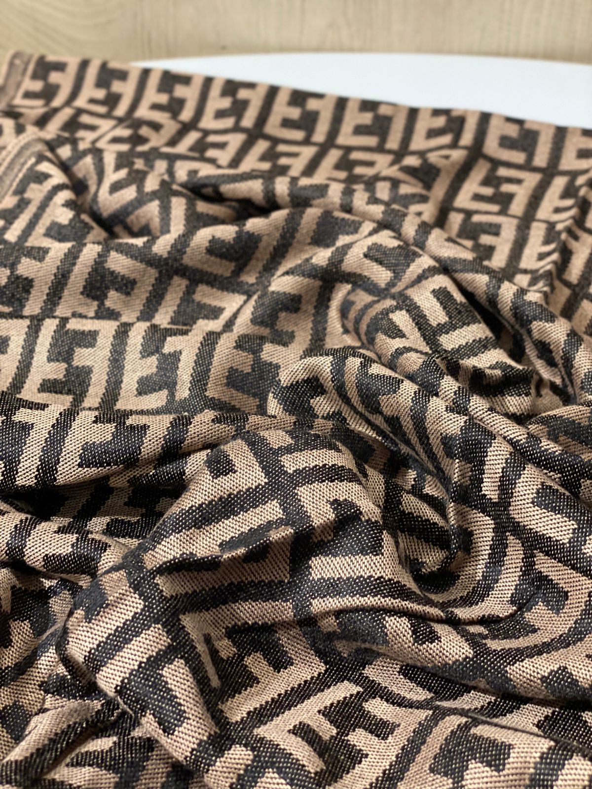 Fendi scarf