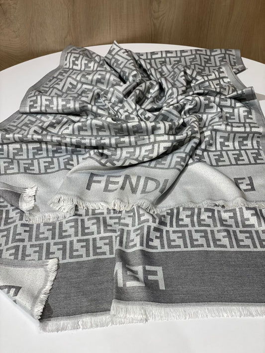 Fendi scarf