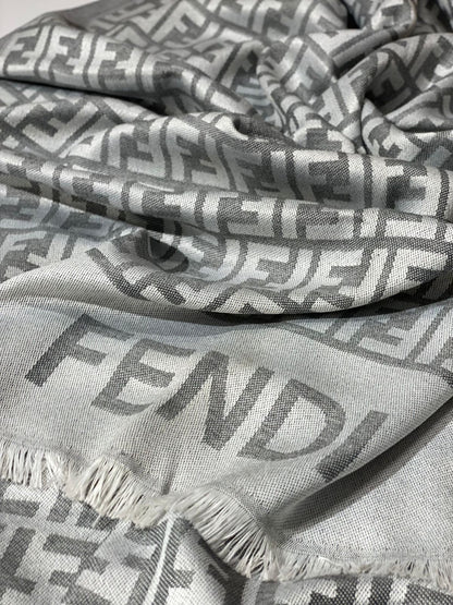Fendi scarf