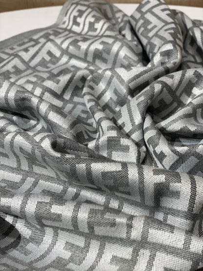 Fendi scarf