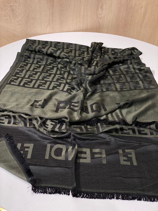 Fendi scarf