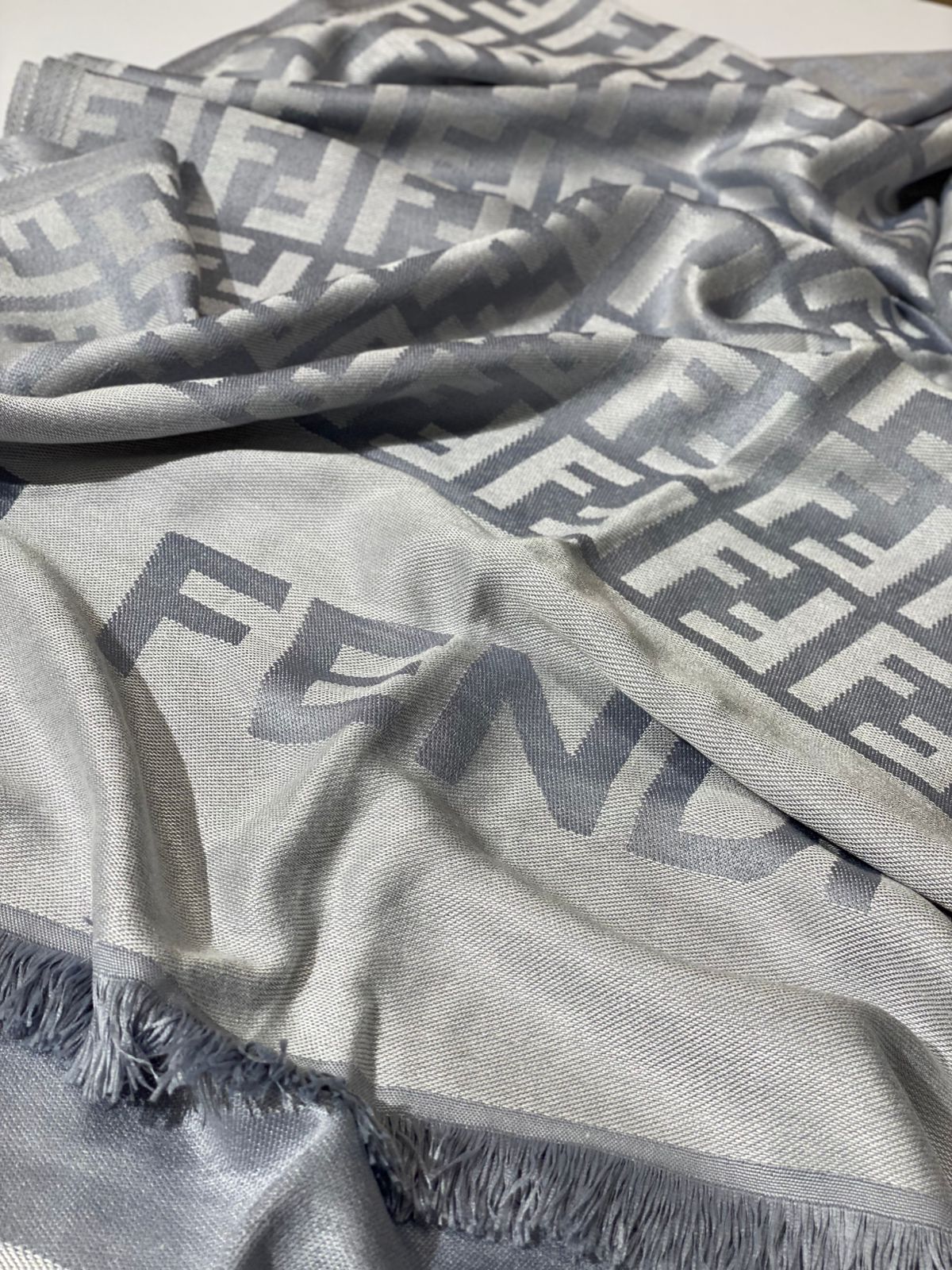 Fendi scarf