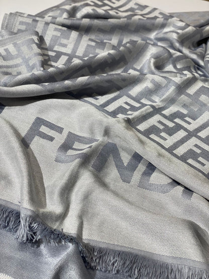 Fendi scarf