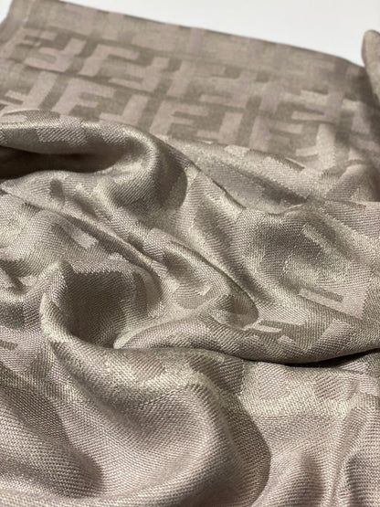 Fendi scarf
