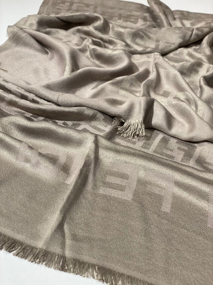 Fendi scarf