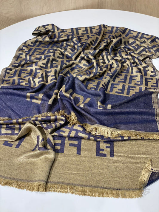 Fendi scarf