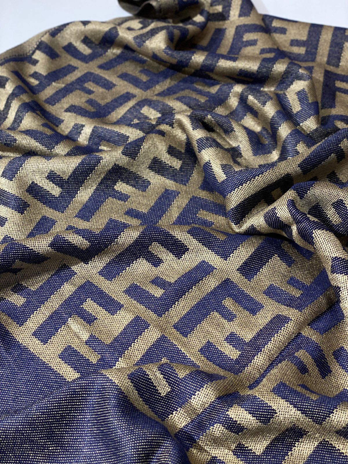 Fendi scarf