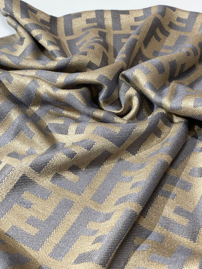 Fendi scarf