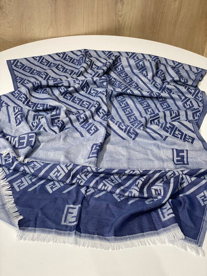 Fendi scarf