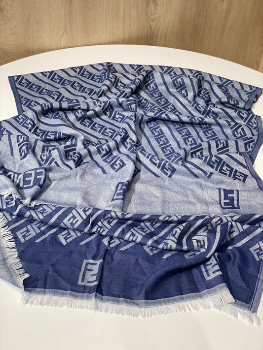 Fendi scarf