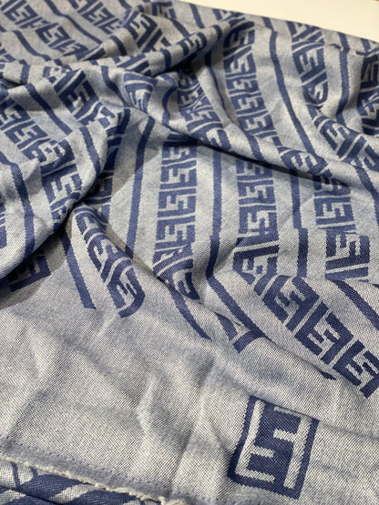 Fendi scarf