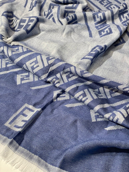 Fendi scarf