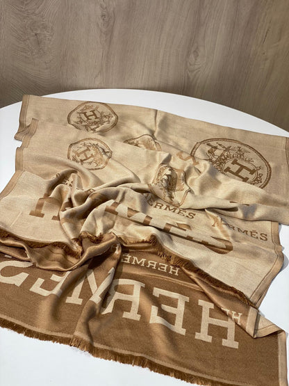 Hermes scarf