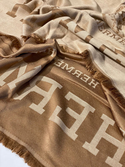 Hermes scarf