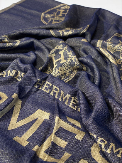 Hermes scarf