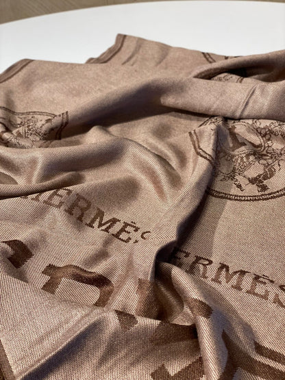Hermes scarf