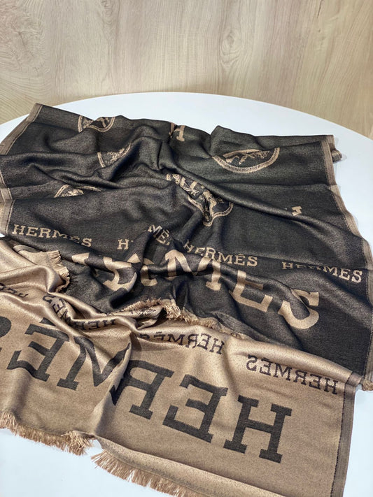 Hermes scarf