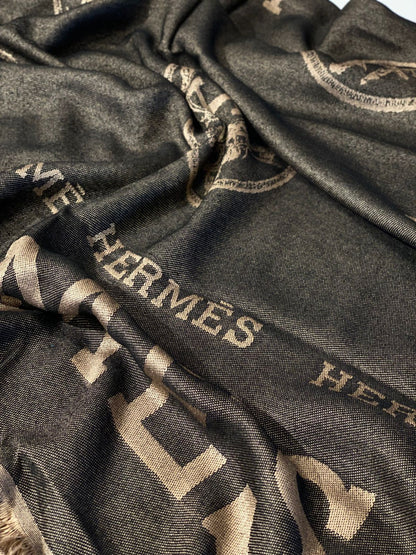 Hermes scarf