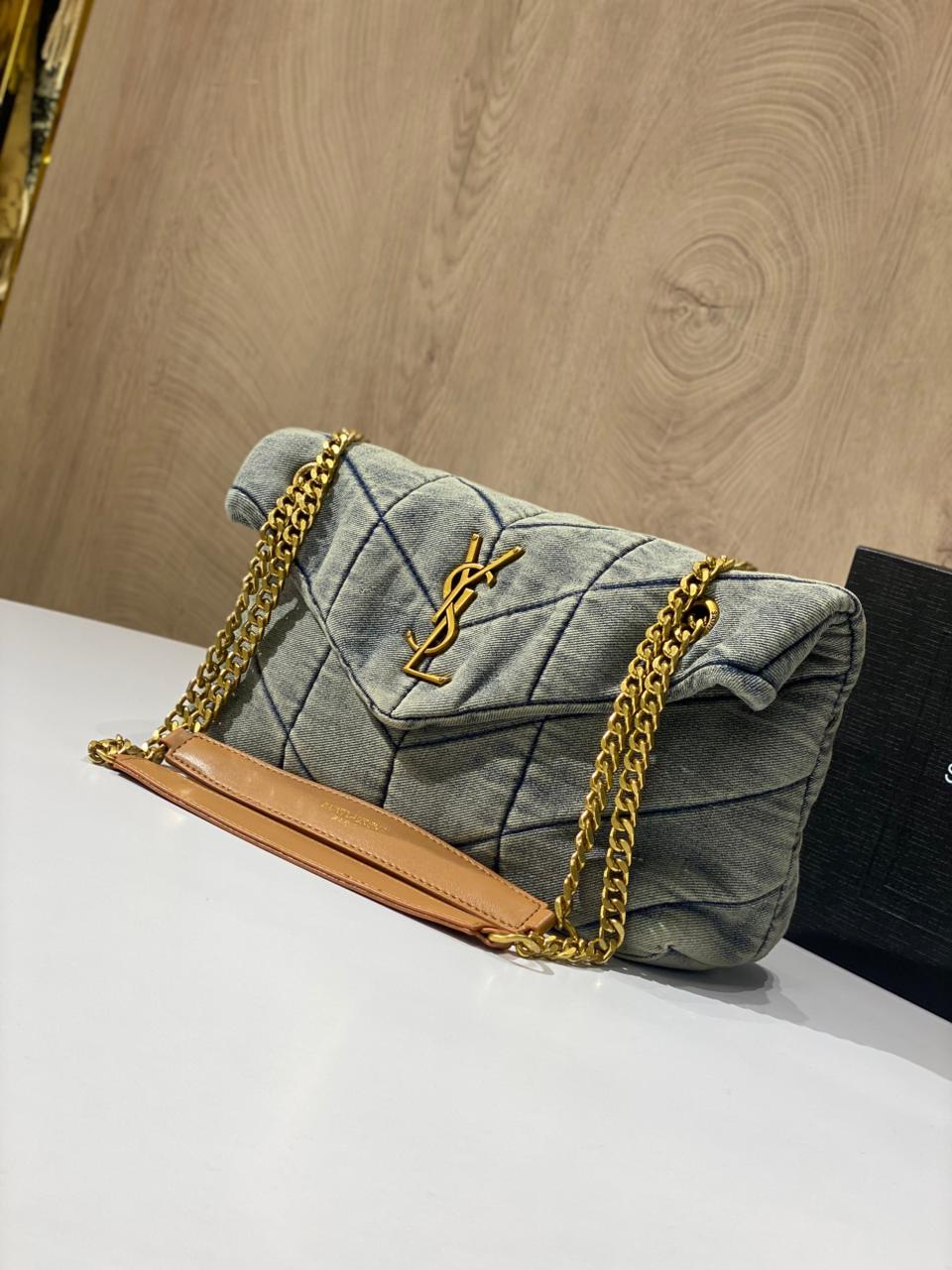 YSL